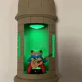 Đèn Treo Tường Garita Wall Lamp - Thumbnail 3