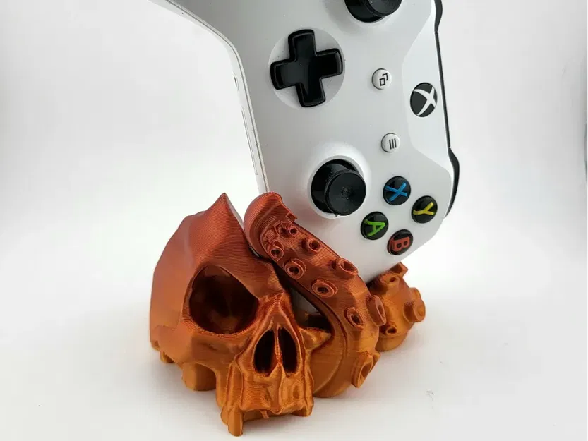 Giá đỡ tay cầm Xbox (controller xbox stand) - Image 1