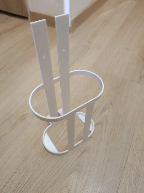 Giá treo cửa sổ cho hộp MC801A - Image 1