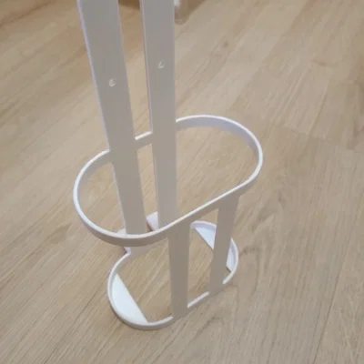 Giá treo cửa sổ cho hộp MC801A