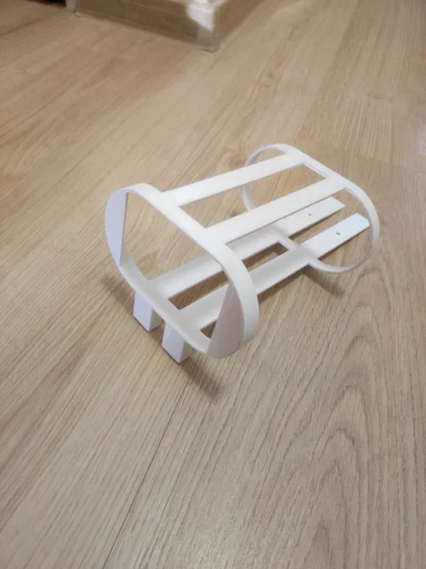 Giá treo cửa sổ cho hộp MC801A - Image 2