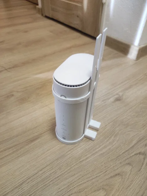 Giá treo cửa sổ cho hộp MC801A - Image 3