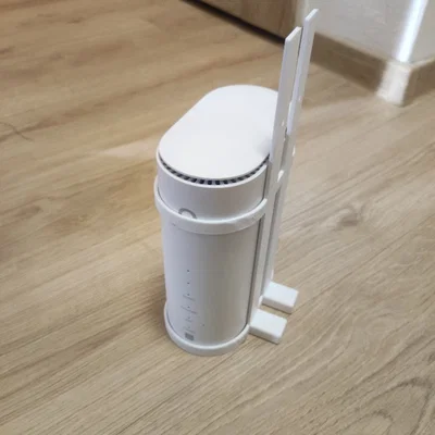 Giá treo cửa sổ cho hộp MC801A