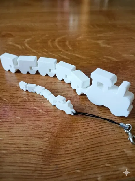 Flexi Tractor với Rơ-moóc Khớp Nối (Articulated Trailers) - Image 2