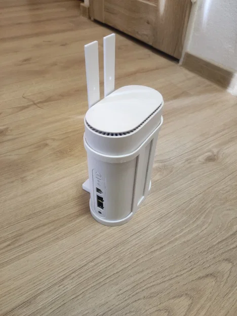 Giá treo cửa sổ cho hộp MC801A - Image 4