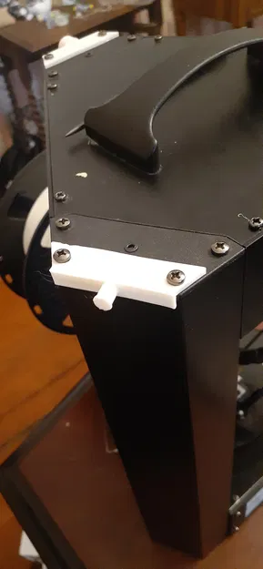 Móc treo mini cho mp delta mini (MP Delta Mini Hanger) - Image 1