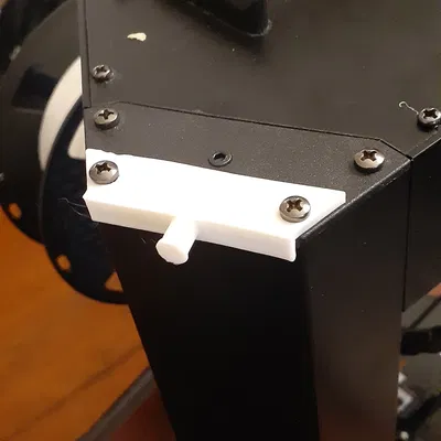 Móc treo mini cho mp delta mini (MP Delta Mini Hanger)