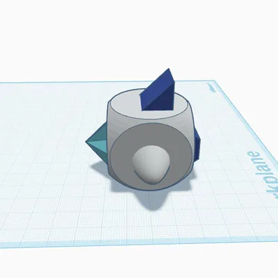 Xúc xắc kỳ lạ (weird dice)