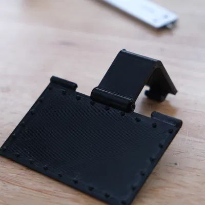 Giá Đỡ Nhãn - Ống Thoát Nước Thủy Canh