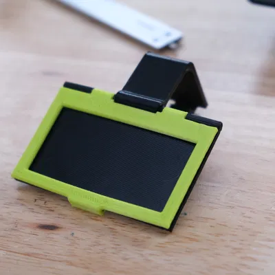 Giá Đỡ Nhãn - Ống Thoát Nước Thủy Canh