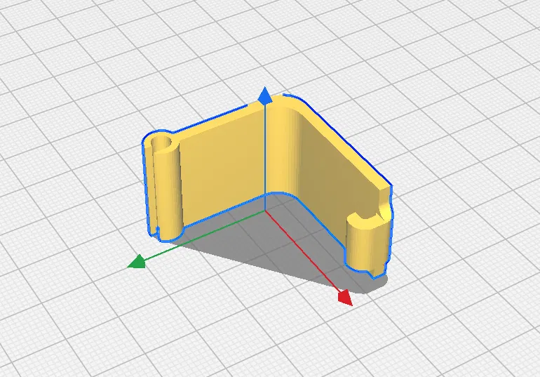 Giá Đỡ Nhãn - Ống Thoát Nước Thủy Canh - Image 6