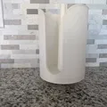 Giá Treo Khăn Giấy Kiểu Hiện Đại (Modern Paper Towel Holder) - Thumbnail 3