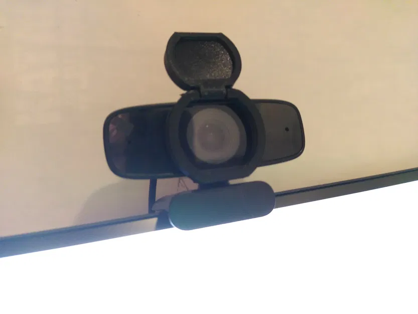 Nắp che webcam ASUS C3 (ASUS C3 Webcam Cover) - Image 1