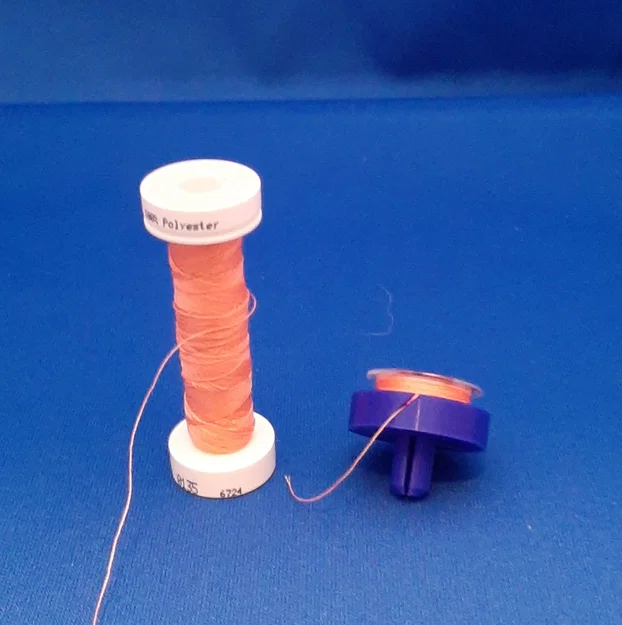 Giá giữ ống chỉ bobbin (Sewing Bobbin Spool Holder) - Image 1