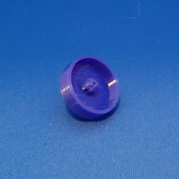 Giá giữ ống chỉ bobbin (Sewing Bobbin Spool Holder) - Image 3
