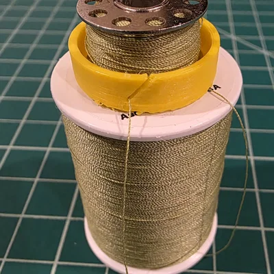Giá giữ bobbin máy may – Coats & Clark