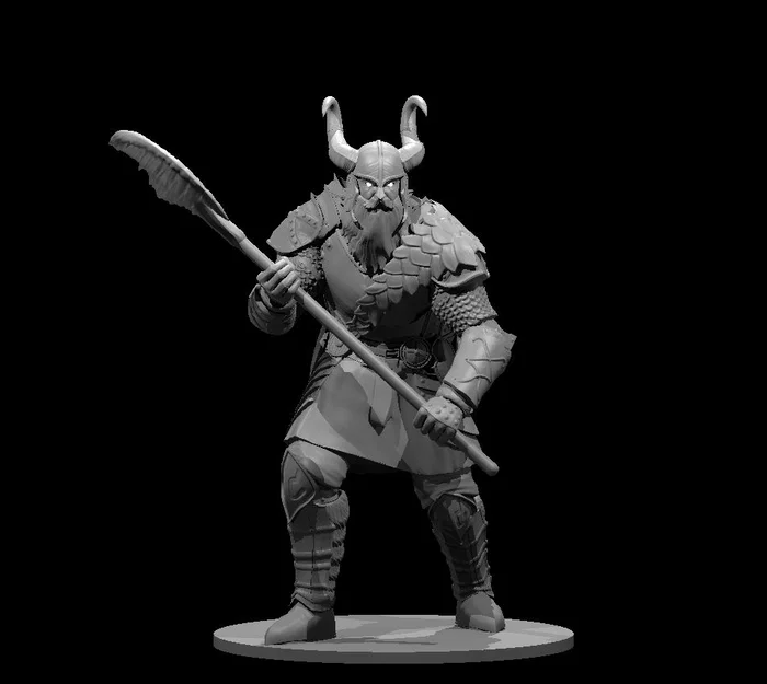 Frost Giants 2025 - Image 1