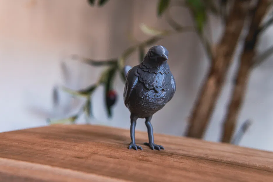 The Bird (Chim) - Image 2