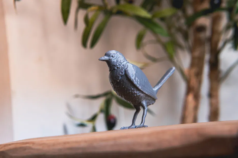 The Bird (Chim) - Image 3