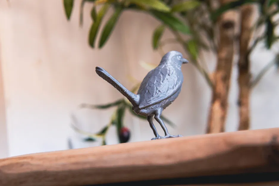 The Bird (Chim) - Image 4