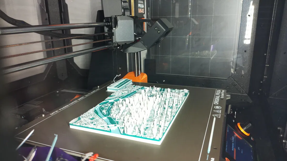 Calgary Alberta Canada Downtown - Image 2