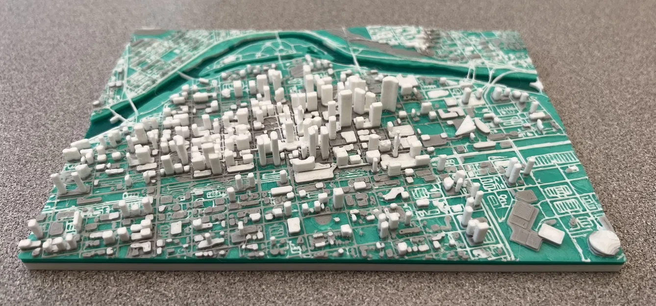 Calgary Alberta Canada Downtown - Image 3