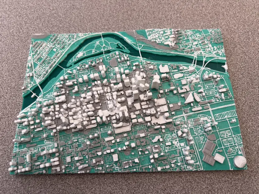 Calgary Alberta Canada Downtown - Image 4