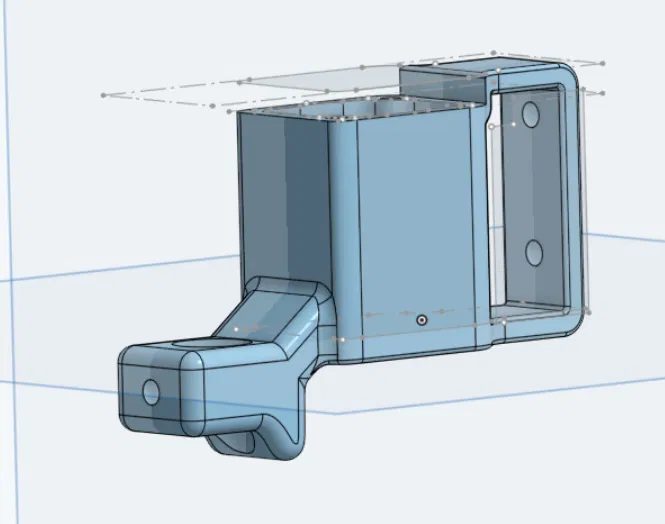 Phụ kiện thay thế cho máy xăm (Tattoo Replacement Part) - Image 1