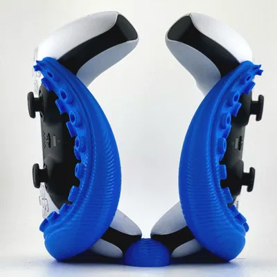 Giá đỡ 2 tay cầm PS5 dạng tentacle (Tentacle Stand)