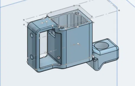 Phụ kiện thay thế cho máy xăm (Tattoo Replacement Part) - Image 3