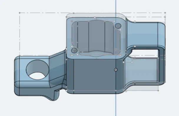 Phụ kiện thay thế cho máy xăm (Tattoo Replacement Part) - Image 4