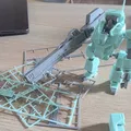 JR Mobile Suit – Kit MS Dân Dụng (cảm hứng thời kỳ Z Gundam) | 1/60 - Thumbnail 7