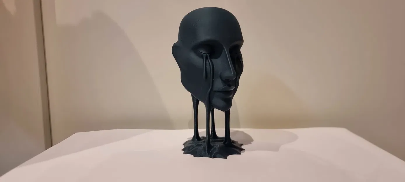 The face – Gương mặt - Image 5