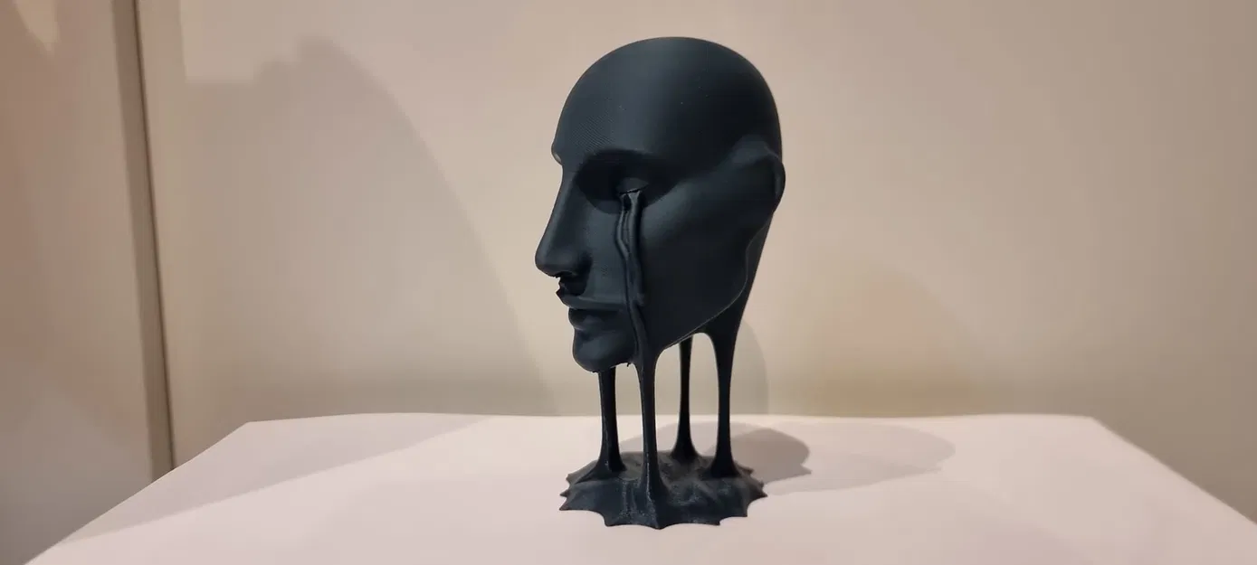 The face – Gương mặt - Image 6