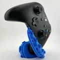 Kệ đỡ tay cầm Xbox dạng xúc tu (Tentacle Holder) - Thumbnail 3