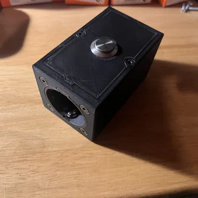 Vỏ Shelly 1PM Gen3 Case