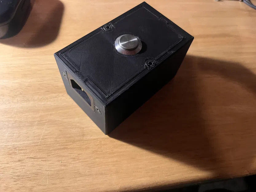 Vỏ Shelly 1PM Gen3 Case - Image 2