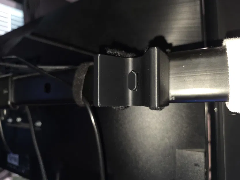 Ngàm Dây Đai Gắn Govee Light Bar (Govee Light Bar Strap Mount) - Image 3