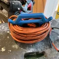 Bộ quấn dây điện nối dài Heavy Duty (Heavy Duty Extension Cord Wrap) - Thumbnail 1