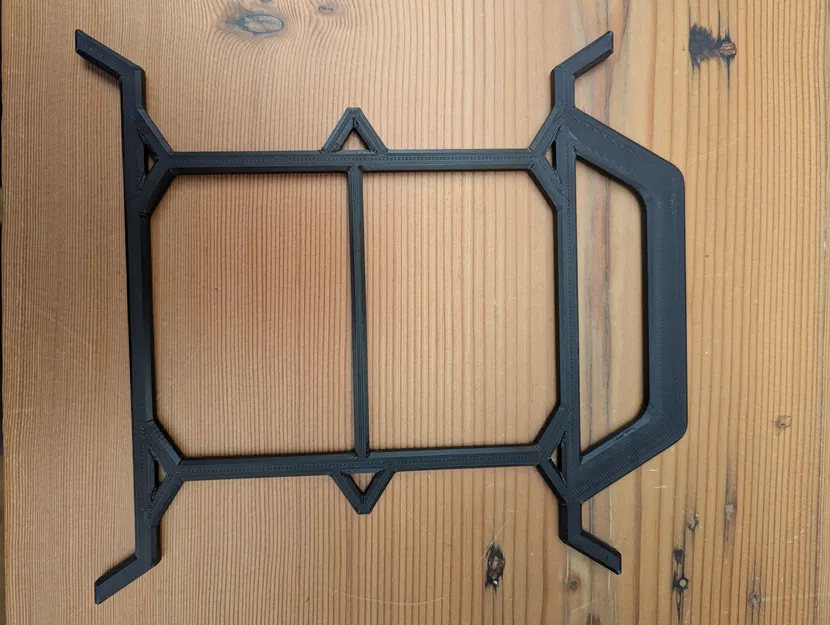 Dụng cụ quấn gọn dây/đèn Noel (Cord/Christmas Lights Wrap) - Image 2