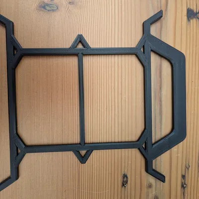 Dụng cụ quấn gọn dây/đèn Noel (Cord/Christmas Lights Wrap)