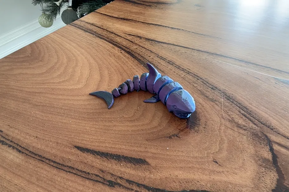 Shark Fidget (Thư giãn) - Image 3