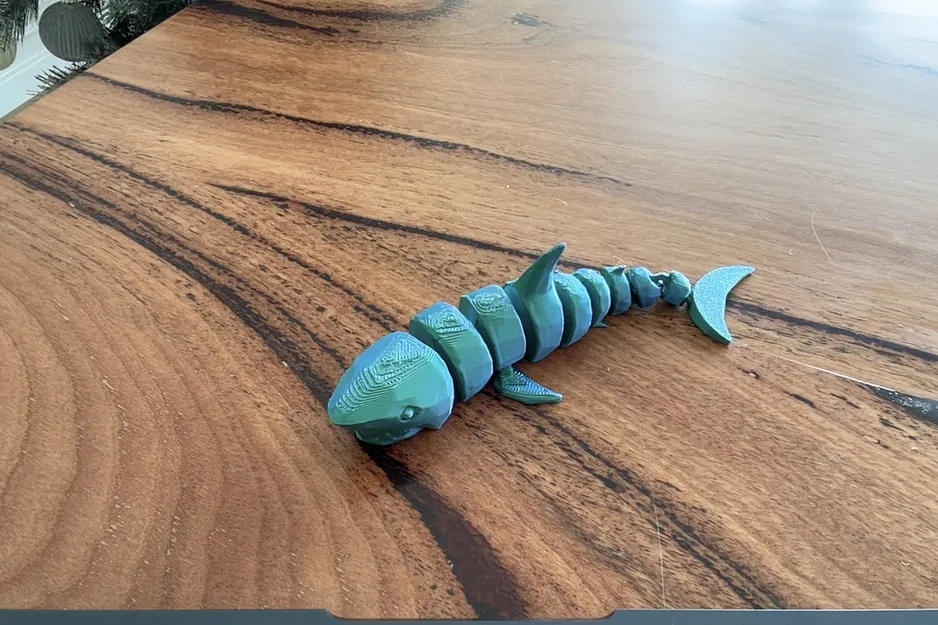 Shark Fidget (Thư giãn) - Image 4