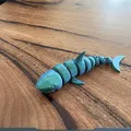 Shark Fidget (Thư giãn) - Thumbnail 4