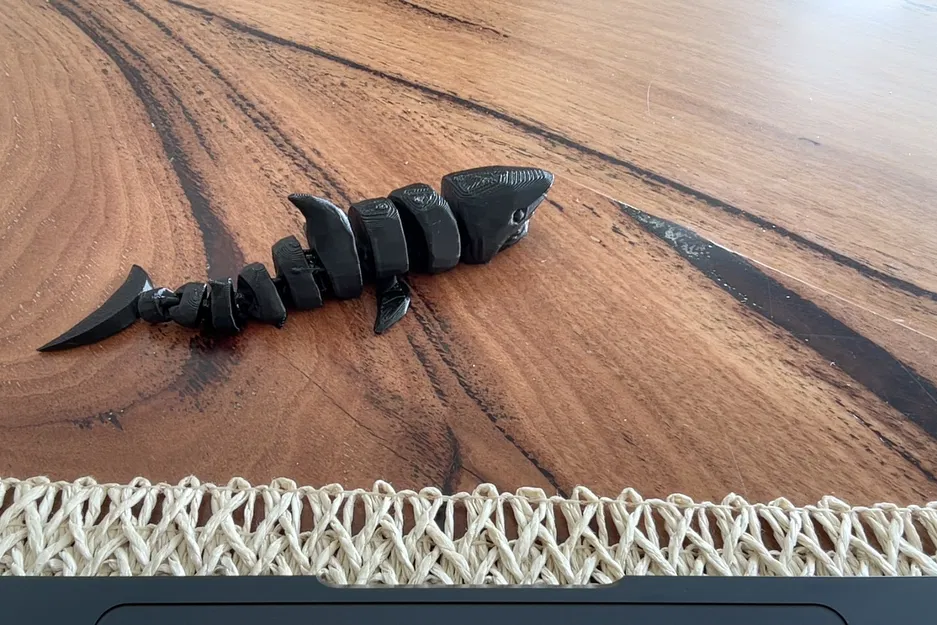 Shark Fidget (Thư giãn) - Image 5