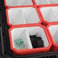 Ngăn chia Harbor Freight Bauer Modular Organizer Storage Bins - Thumbnail 3