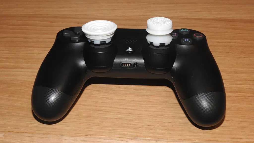 Thumbsticks PS4 (bản remix) - Image 1