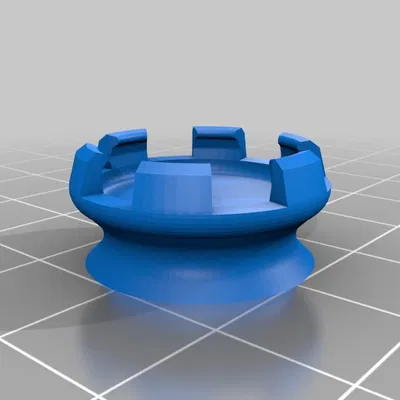 Thumbsticks PS4 (bản remix)