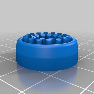 Thumbsticks PS4 (bản remix)