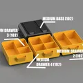 MODULBOX – Organizer Modular với vô hạn kiểu kết hợp - Thumbnail 5